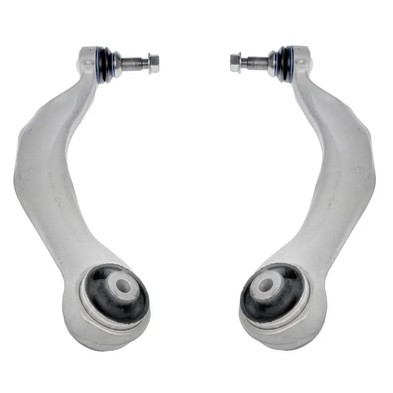 NEW 2pcs Front Lower Forward Control Arms For BMW F06 F10 F12 F13-BeeSpareParts