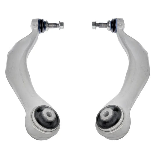 NEW 2pcs Front Lower Forward Control Arms For BMW F06 F10 F12 F13-BeeSpareParts