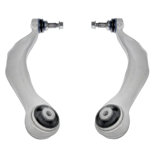 NEW 2pcs Front Lower Forward Control Arms For BMW F06 F10 F12 F13-BeeSpareParts