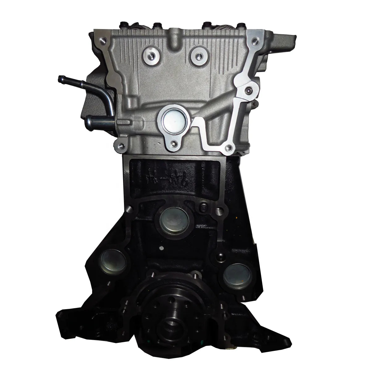 New 2TR Engine Long Block 2.7L-Cylinder Block-BeeSpareParts