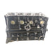 New 2TR Engine Short Block For Toyota Hilux Fortuner Hiace Tocoma Land Cruiser Prado-Cylinder Block-BeeSpareParts