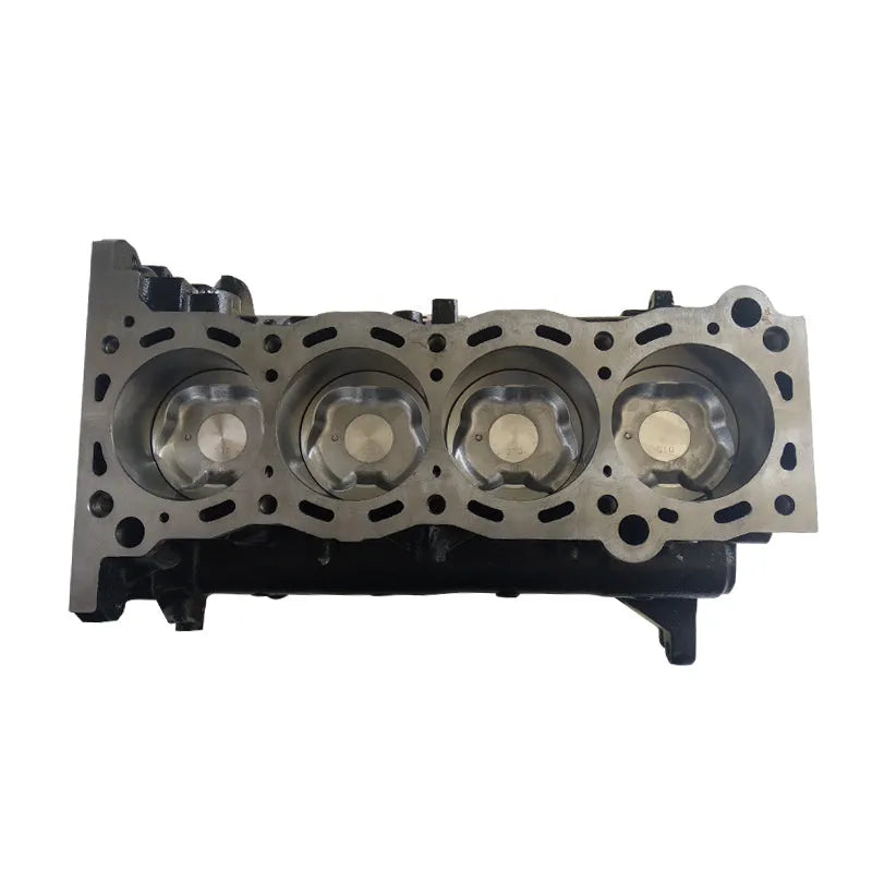 New 2TR Engine Short Block For Toyota Hilux Fortuner Hiace Tocoma Land Cruiser Prado-Cylinder Block-BeeSpareParts