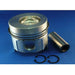 New 3 Sets STD Piston Kit With Ring 119818-22080 Fit For Yanmar 3TNB78 Engine 78MM-BeeSpareParts
