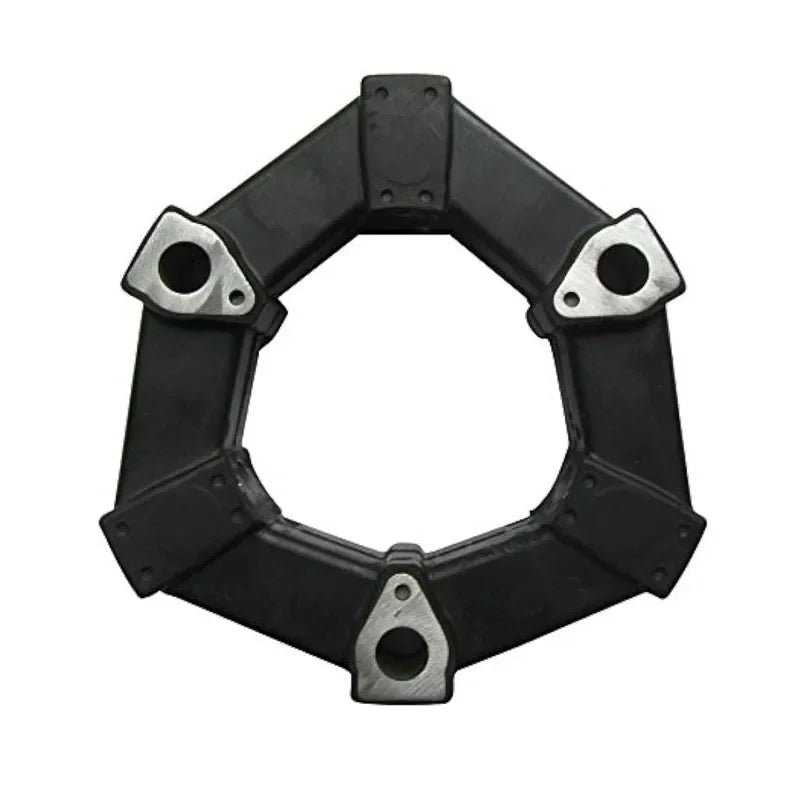 New 30AS Coupling 4657853 for COUPLING FITS HITACHI EX60 EX90-Replacement Aftermarket Parts