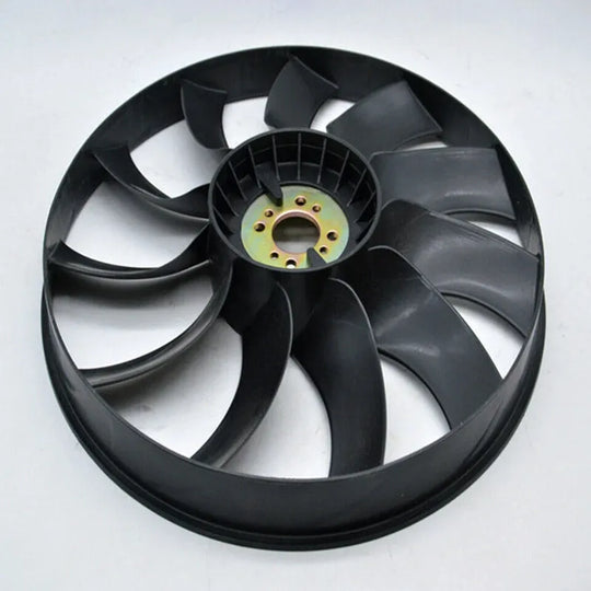 NEW 3511050101 3511050100 FAN BLADE for LINDE H30 FORKLIFT 44151050100-BeeSpareParts