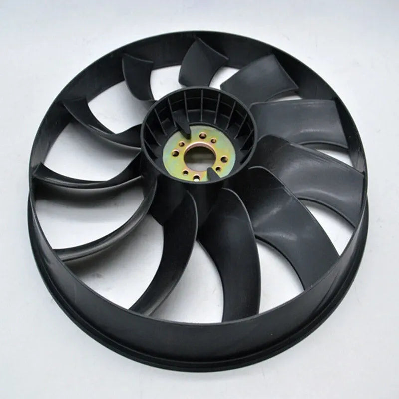 NEW 3511050101 3511050100 FAN BLADE for LINDE H30 FORKLIFT 44151050100-BeeSpareParts
