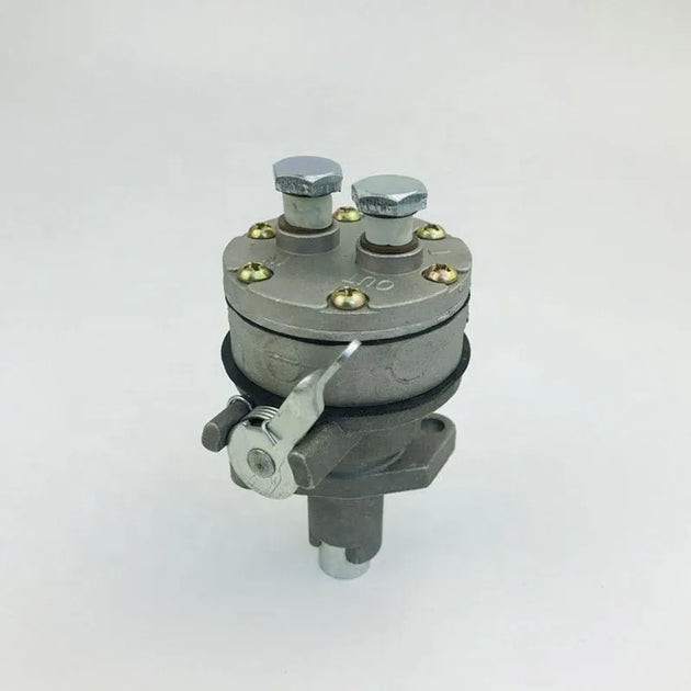 New 3580100 Fuel Pump For Volvo Penta D2-55 MD2010 MD2020 MD2030 MD2040-Replacement Aftermarket Parts