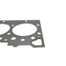 New 3685834 / 4059350 Engine Cylinder Head Gasket for CUMMINS QSX ISX-商业/工业-BeeSpareParts