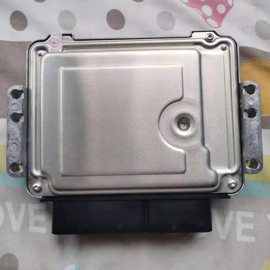 NEW 39127-2B900 Car Engine Computer Board ECU Electronic Control Unit E46B fit for Hyundai-MEG17.9.12-Replacement Aftermarket Parts