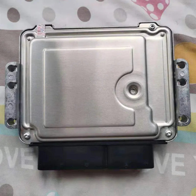 NEW 39127-2B900 Car Engine Computer Board ECU Electronic Control Unit E46B fit for Hyundai-MEG17.9.12-Replacement Aftermarket Parts