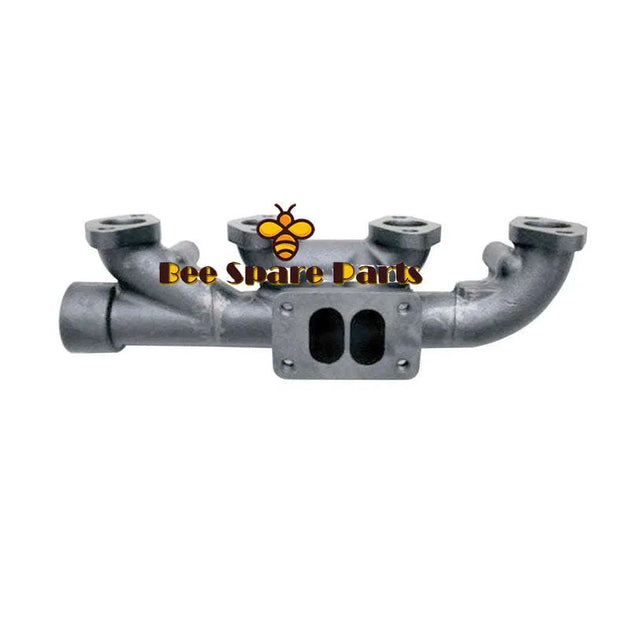 New 3943875 3942259 3943874 Exhaust Manifold For Cummins 5.9L 6B ISB QSB B5.9-Replacement Aftermarket Parts