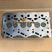 New 3D74 3TNV74 Complete Cylinder Head Assy for Yanmar Engine-BeeSpareParts