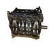 New 3RZ Engine Short Block for Toyota Tacoma Land Cruiser Prado 2.7L-Cylinder Block-BeeSpareParts