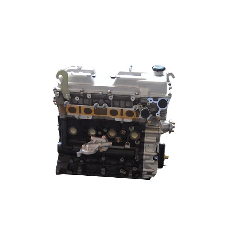 New 3RZ-FE Engine Long Block for Toyota Tacoma Land Cruiser Prado 2.7L-Cylinder Block-BeeSpareParts