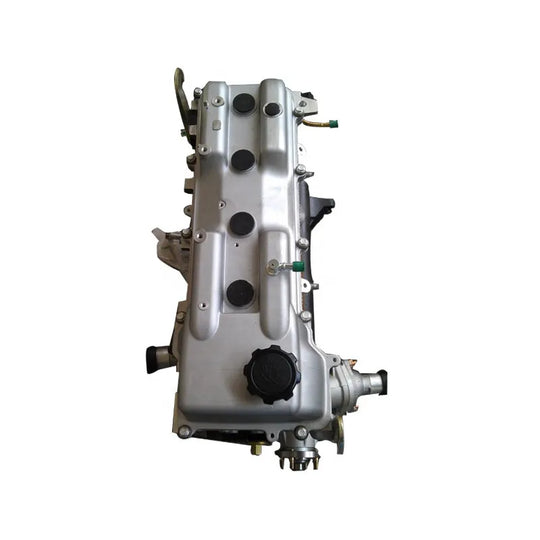 New 3RZ-FE Engine Long Block for Toyota Tacoma Land Cruiser Prado 2.7L-Cylinder Block-BeeSpareParts