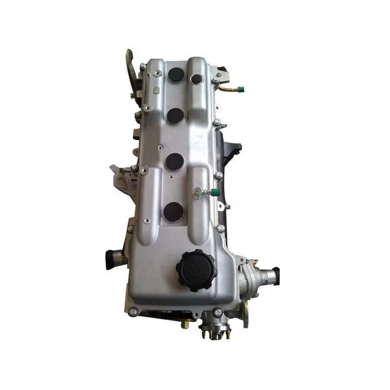 New 3RZ-FE Engine Long Block for Toyota Tacoma Land Cruiser Prado 2.7L-Cylinder Block-BeeSpareParts