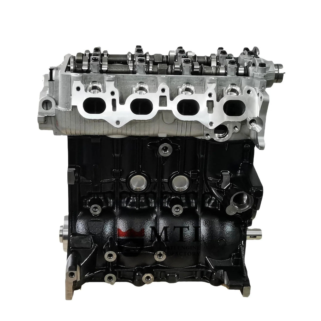 New 3SZ 3SZ-FE 3SZ-VE 3SZ-VE2 Auto Engine Long Block For Toyota VIOS FE FAW ELEGANT M80-Cylinder Block-BeeSpareParts