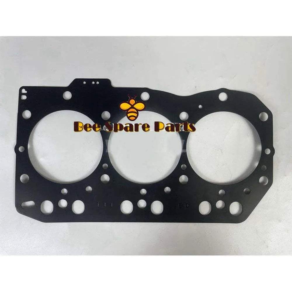 New 3TNC80 Head Gasket 119812-01330 For Yanmar-BeeSpareParts