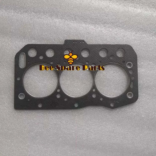 New 3TNM68 Cylinder Head Gasket For Yanmar Engine Parts-BeeSpareParts
