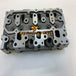 New 3TNM72 Complete Cylinder Head Assy w Valves for Yanmar VIO17 Excavator-BeeSpareParts