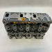 New 3TNM72 Complete Cylinder Head Assy w Valves for Yanmar VIO17 Excavator-BeeSpareParts