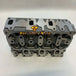New 3TNM72 Complete Cylinder Head Assy w Valves for Yanmar VIO17 Excavator-BeeSpareParts