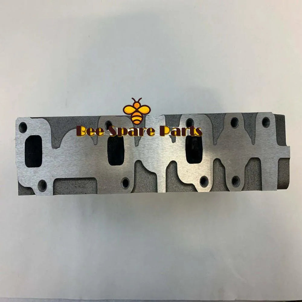 New 3TNM72 Complete Cylinder Head Assy w Valves for Yanmar VIO17 Excavator-BeeSpareParts