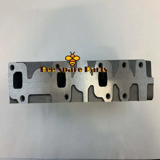 New 3TNM72 Complete Cylinder Head Assy w Valves for Yanmar VIO17 Excavator-BeeSpareParts