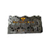 New 3TNM74 Cylinder Head 119517-11740 With Valves for Yanmar Engine-BeeSpareParts