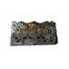 New 3TNM74 Cylinder Head 119517-11740 With Valves for Yanmar Engine-BeeSpareParts