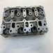 New 3TNV70 Complete Cylinder Head With Valves 119515-11740 For Yanmar-BeeSpareParts