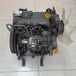New 3TNV76 Complete Engine Assy Fit For Yanmar Diesel Engine-BeeSpareParts