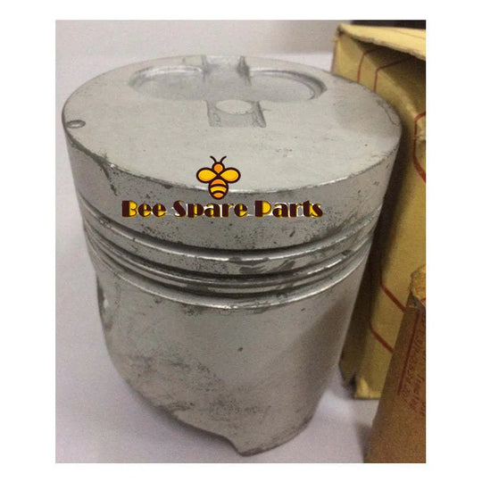 New 4 Sets STD Piston Kit 13101-48015 Fit For Toyota 2J-3G Engine 88MM-商业/工业-BeeSpareParts