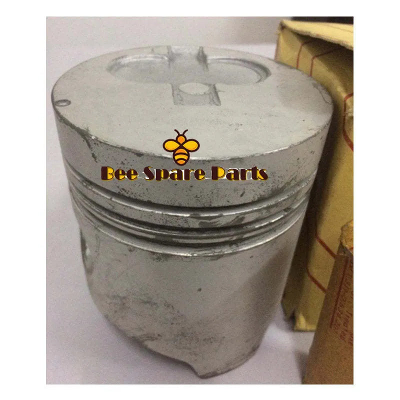 New 4 Sets STD Piston Kit 13101-48015 Fit For Toyota 2J-3G Engine 88MM-商业/工业-BeeSpareParts