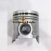 New 4 Sets STD Piston Kit With Ring 23411-45000 Fit For Hyundai D4DA Engine 104MM-Replacement Aftermarket Parts