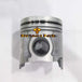New 4 Sets STD Piston Kit With Ring 23411-45000 Fit For Hyundai D4DA Engine 104MM-Replacement Aftermarket Parts