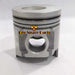 New 4 Sets STD Piston Kit With Ring 23411-45000 Fit For Hyundai D4DA Engine 104MM-Replacement Aftermarket Parts