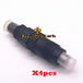 New 4 x Fuel Injector 16600-43G22 105148-1150 for Nissan Navara Patrol TD25 TD42-商业/工业-BeeSpareParts