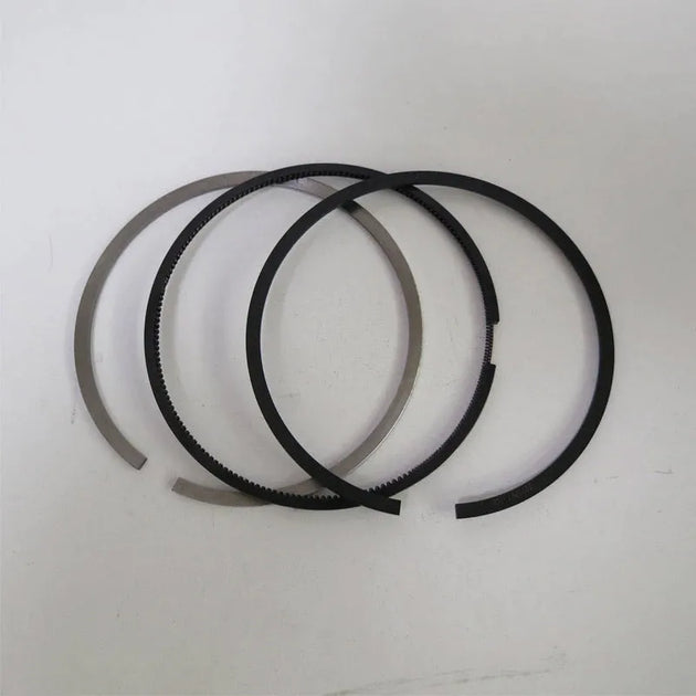 New 4 x STD Piston & Ring Set Kit FOR Nissan BD30 Turbo Engine-Overhaul Rebuild Kit-BeeSpareParts
