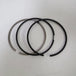 New 4 x STD Piston & Ring Set Kit FOR Nissan BD30 Turbo Engine-Overhaul Rebuild Kit-BeeSpareParts