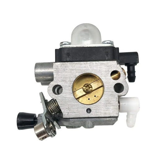 NEW 4140-120-0623 Carburetor For Stihl FS38 FS55 2-Mix String Trimmer Weed Eater Brushcutter Replace Zama C1Q-S282 Carburetor-BeeSpareParts