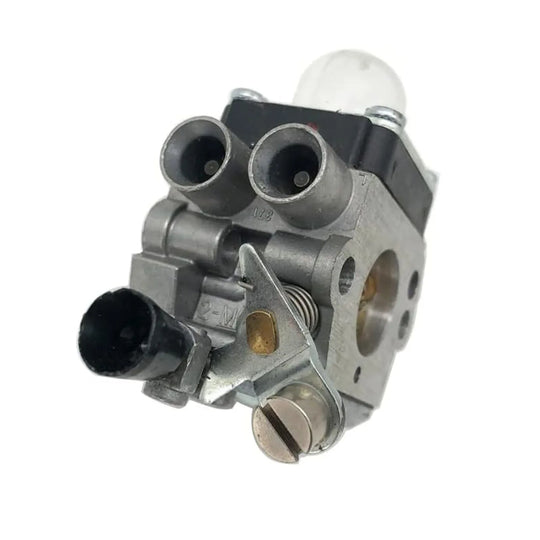 NEW 4140-120-0623 Carburetor For Stihl FS38 FS55 2-Mix String Trimmer Weed Eater Brushcutter Replace Zama C1Q-S282 Carburetor-BeeSpareParts