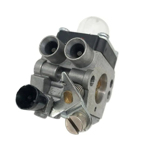 NEW 4140-120-0623 Carburetor For Stihl FS38 FS55 2-Mix String Trimmer Weed Eater Brushcutter Replace Zama C1Q-S282 Carburetor-BeeSpareParts