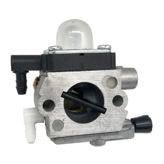 NEW 4140-120-0623 Carburetor For Stihl FS38 FS55 2-Mix String Trimmer Weed Eater Brushcutter Replace Zama C1Q-S282 Carburetor-BeeSpareParts