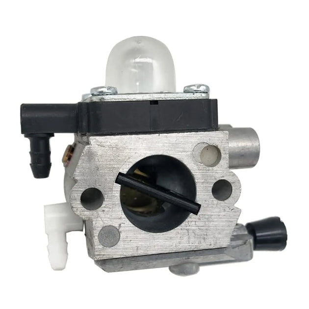 NEW 4140-120-0623 Carburetor For Stihl FS38 FS55 2-Mix String Trimmer Weed Eater Brushcutter Replace Zama C1Q-S282 Carburetor-Replacement Aftermarket Parts