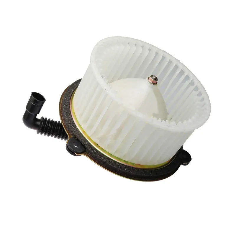 New 4391755 Blower Motor 24V For Hitachi Hitachi EX160-EX550 Excavators-Replacement Aftermarket Parts