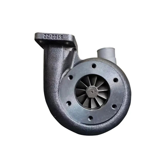 New 465960-0003 Turbo for Perkins Truck with T6-354.4 Engine-BeeSpareParts
