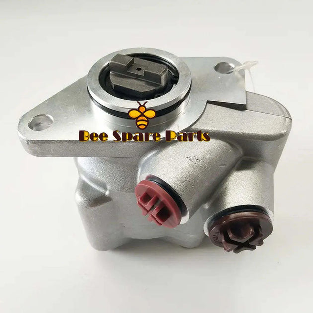 New 4891342 Hydraulic Pump Fit for Cummins ISBE ISF3.8 ISDE Engine-Hydraulic Pump-BeeSpareParts
