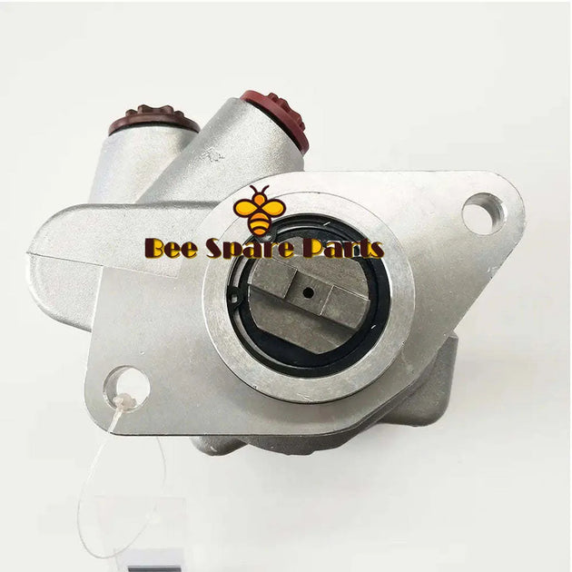 New 4891342 Hydraulic Pump Fit for Cummins ISBE ISF3.8 ISDE Engine-Hydraulic Pump-BeeSpareParts