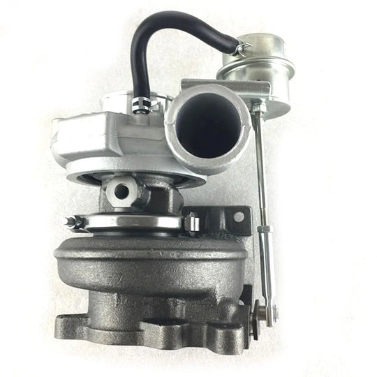 NEW 49189-00940 1E153-17013 turbocharger for Kubota Engine Bobcat Skid Steer-BeeSpareParts
